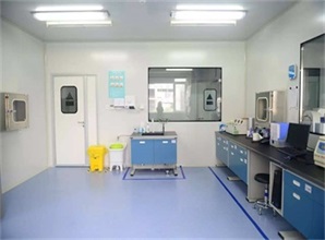 實驗室規(guī)劃裝修設(shè)計